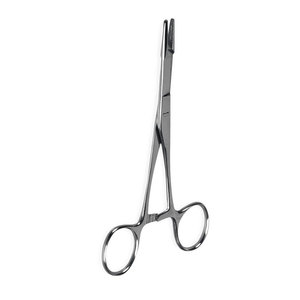 ที่หนีบเข็มอเนกประสงค์ ทำจากเหล็กผ่าตัด สำหรับโรงพยาบาลและคลินิก - Product Image 5
