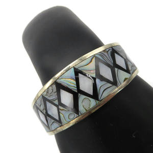 Elegante pulsera de nácar para mujer, joyería hecha a mano de lujo, regalo, Elegante brazalete de perlas para mujer, accesorios de moda - Product Image 4