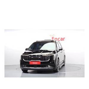 Kia Carnival HEV 2024 de 9 Plazas, con Estándar de Emisiones Euro V, Asientos de Cuero, Caja de Cambios Automática, Cámara Trasera, Volante a la Izquierda - Product Image 3