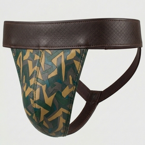 Protector Inguinal Removible con Logotipo Personalizado para MMA y Boxeo, Brinda una Nueva Protección Óptima, Protector Inguinal de Alta Calidad - Product Image 5