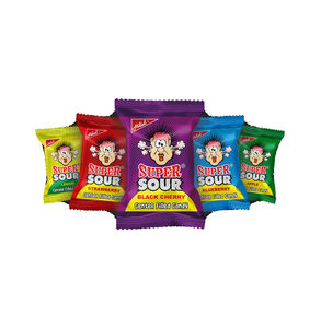 Caramelos en Polvo y Spray Súper Ácidos Auténticos - Pedidos al por Mayor para Tiendas de Conveniencia y Máquinas Expendedoras - Product Image 2