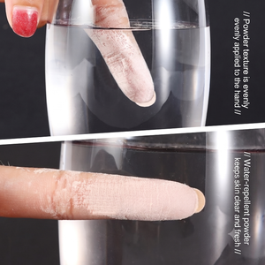 แป้งฝุ่นเนื้อละเอียดพิเศษขายดี สำหรับแต่งหน้าหน้าร้อน - Product Image 5