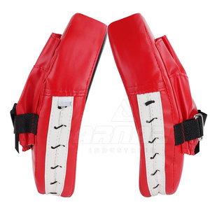 Professional Performance <b>Focus</b> <b>Pad</b> With Ergonomic Grip And Durable <b>Focus</b> <b>Pad</b> For Daily Coaching Sessions - Product Image 5