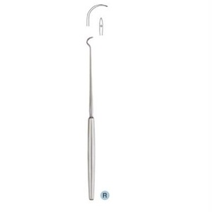 Sonde dentaire 23 explorateurs tartre calcul dissolvant de plaque instruments chirurgicaux outils médicaux - Product Image 2