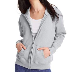 Sudadera de Mujer con Diseño Único, Estilo Casual Urbano, Hombros Caídos, Transpirable, Ecológica, Tejida, Servicio OEM - Product Image 6