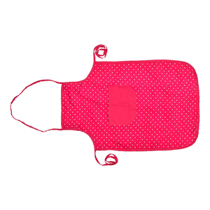 Tablier de sublimation en gros, vêtements de barbier haut de gamme, impression de logo personnalisé de qualité supérieure, meilleure vente, tendance 2026 - Product Image 5