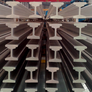 Perfiles de Extrusión de Aleación de Aluminio Serie 6000 para Toldos de Plataformas de Trenes y Aplicaciones Arquitectónicas - Product Image 2