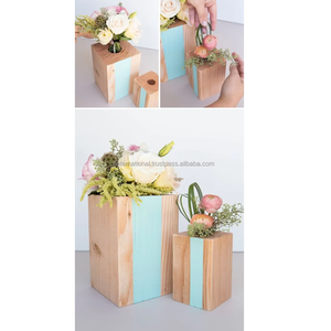 Jarrón de flores y tamaño personalizado y decoración Hogar y hotel con uso de habitación y jardín a la venta - Product Image 1
