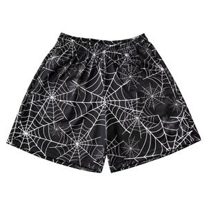 2026 New Sublimation Printing Men's Summer <b>Shorts</b> Quick Dry Breathable Beach Wear Swimming Casual Wear Custom Logo Solid <b>Shorts</b> - Product Image 2