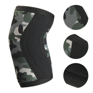 Wholesale Elbow Sleeves Compression Sports Support Apparel Export Quality Manufacturer - Product Image 2