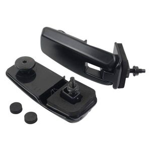New Pair of Rear L+R Liftgate Glass Window Hinge for Ford Escape & Mercury Mariner Door & Window Hinges - Product Image 6