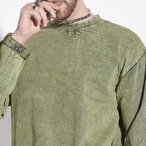 Econex Sports 2025 Nouvelle mode pour hommes Survêtement sur mesure Survêtement pour hommes Style usine Survêtement pour hommes au meilleur prix - Product Image 2