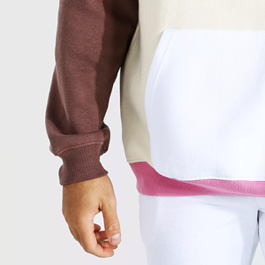 Sudadera con Capucha para Hombre, Estilo Urbano, Personalizada, Talla Grande, Diseño de Fabricante - Product Image 5