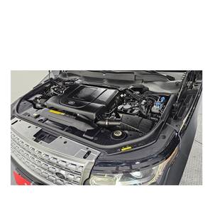 Land Rover Range Rover 4.4 SDV8 Vogue SE Diesel 2018/11, 78,380 km, Volante a la Izquierda, Caja de Cambios Automática - Product Image 6