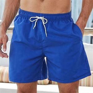 Men's Summer Lightweight Gym <b>Shorts</b> - Fast-Dry Running Workout <b>Shorts</b> with <b>Zipper</b> Pockets - Product Image 3