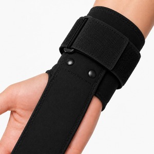 Agarraderas Profesionales para Barras Asimétricas para Gimnastas, Proporcionan Protección Confiable, Mejor Control y Agarre Suave - Product Image 6