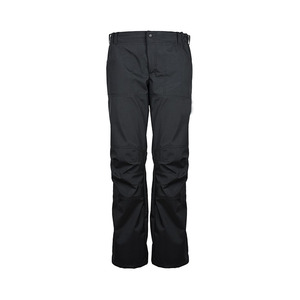 2026 Unisex <b>Dog</b> Trainer Pants Custom K9 Handler Trousers Corduroy Fabric Fleece Lining Breathable Design for Outdoor Training - Product Image 4