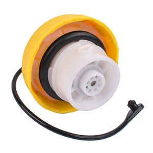 For Dodge Grand Caravan 2007-2017 & for Jeep Grand Cherokee 2007-2009 Fuel Tank Gas Cap Tank Cover - Product Image 6