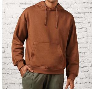 Sudadera con Capucha de Alta Calidad para Hombre, Personalizada con Logotipo de Dibujos Animados, Estampada en Serigrafía, de Spandex/Poliéster, con Bolsillo - Product Image 6