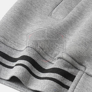 Veste d'hiver pour homme, nouvelle collection, couleur unie, style streetwear, vêtements chauds, veste Letterman pour homme - Product Image 5