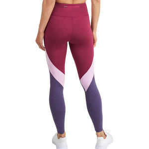 Leggings pour femmes à faible MOQ, vente chaude, qualité supérieure, design personnalisé, couleur unie, séchage rapide, nouvelle arrivée, fabricant de premier plan au Pakistan - Product Image 3