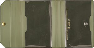 Made in Japan Hobonichi Techo A6 <b>Leather</b> Hardcover Planner Cover Minimalist Notebook Cover Snap Closure Journal Cover Gift - Product Image 2