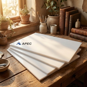 [APEC] High Temperature Sintered Metal Powder Filter for Heat Resistance and Solid Porous Metal Filter Resistant Disk - Product Image 2
