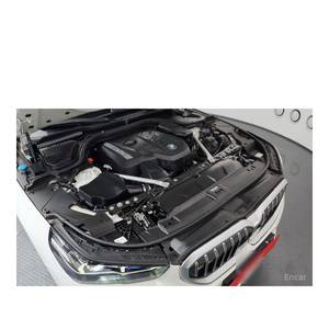 BMW Serie 5 520i 2024, Volante a la Izquierda, Caja de Cambios Automática, Asientos de Cuero con Cámara Trasera, 44,686 km - Product Image 6