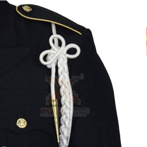 Aiguillette de conception professionnelle, dernière collection, nouvelle arrivée, légère - Product Image 4