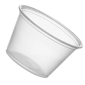 Premium <b>Mini</b> Disposable Drinking Glass Pakistan Made OEM ODM Lightweight Quick Dry Design Disposable Drinking Glass - Product Image 3