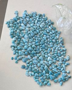 Cabochons de pierres précieuses naturelles uniques les plus vendus pour la fabrication de bijoux personnalisés - Product Image 2