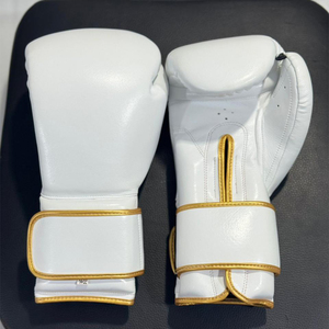 Guantes de boxeo Reyes personalizados al por mayor para hombre - Product Image 1