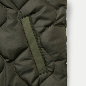 Chaleco de Plumón Personalizado al por Mayor para Hombre – Chaleco Táctico Resistente para Exteriores con Opciones de Peso Ajustable y Calefacción, Ropa de Caza Segura - Product Image 4