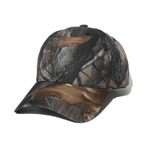 Gorras de Caza Personalizadas, Gorra de Pescador, Nueva Gorra de Béisbol con Camuflaje, Gorras de Pesca para Hombre, Gorra de Camuflaje para Caza al Aire Libre, Gorra de Selva para Senderismo - Product Image 3