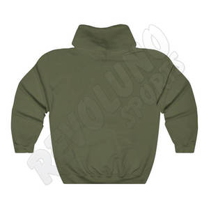 Sudadera con Capucha de Invierno para Mujer con Cremallera Completa y Estampado Gráfico Frontal Personalizado OEM, Impresión por Transferencia Térmica Tejida, Conjunto de 2 Piezas al por Mayor - Product Image 3