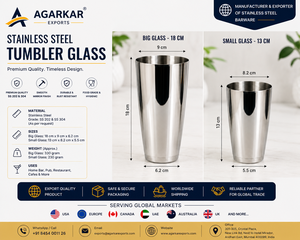 Coctelera Boston de Acero Inoxidable de Lujo de 1000 ml, Accesorios de Bar para el Hogar, Pub, Bar, Restaurante - Product Image 6