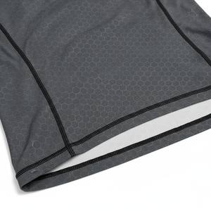 Maillot de compression premium pour hommes, femmes et enfants, MMA, BJJ, Jiu-Jitsu, entraînement sans kimono, personnalisé, sublimé, durable, vente en gros - Product Image 6