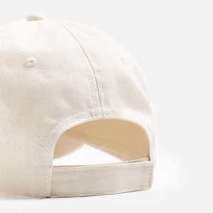 Gorra de Béisbol Moderna de Lujo con Bordado, Ajustable, de Algodón, Venta al por Mayor Directa de Fábrica OEM, Gorra de Moda Urbana - Product Image 2