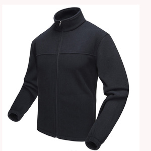 Chaqueta Softshell Premium Personalizada, Transpirable e Impermeable, Ideal para Aventuras al Aire Libre en Otoño e Invierno - Product Image 2