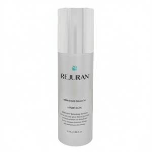 REJURAN 45ml Emulsione Rinfrescante Leggera C-PDRN con Acido Ialuronico e Centella per l'Equilibrio Olio-Acqua, Crema Viso Lenitiva - Product Image 3
