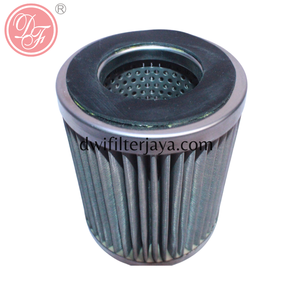 เครื่องกรองไฮดรอลิกใยแก้วความหนาแน่นสูงนำเข้าใหม่ 20 ไมครอน - Product Image 4