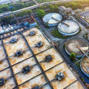 Unidades aeróbicas Maquinaria de tratamiento de agua Bacterias para una reducción efectiva de COD y BOD - Product Image 6