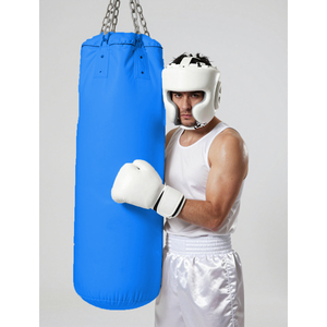 Sacos de Boxeo Profesionales Resistentes, Sacos de Boxeo Grandes para Boxeadores Profesionales y Atletas a Precio de Mayoreo - Product Image 4