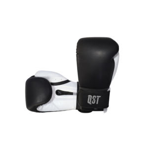 Gants d'entraînement de boxe professionnels, gants de boxe en cuir, gants de frappe de haute qualité, mitaines de sparring professionnelles - Product Image 6