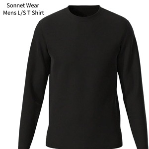 Sudadera de Cuello Redondo para Hombre, Informal, 100% Algodón, de Secado Rápido - Product Image 2