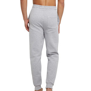 Wholesale Mens <b>Joggers</b> Streetwear Labels Heavyweight Cotton Fleece <b>Baggy</b> Pants Custom Branding Low MOQ - Product Image 6