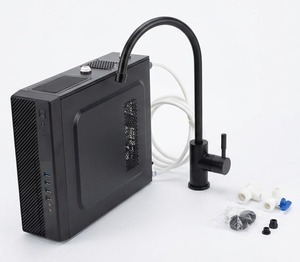 Sistema de Bebidas Saludables PureFlow para Debajo del Fregadero - Product Image 1