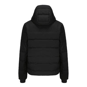 Veste de ski pour femme personnalisée, imperméable, coupe-vent, vêtements de neige, isolée thermiquement, combinaison de ski d'extérieur - Product Image 6