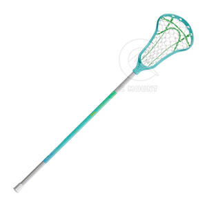 Palos de Lacrosse Premium: Construcción Duradera, Control Equilibrado para Juegos Escolares y de Club, Equipo Deportivo de Lacrosse - Product Image 2