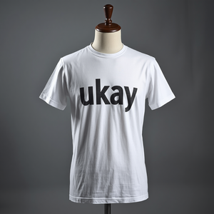 Lotes de Camisetas de Segunda Mano de Marca para Hombre, Ropa Ukay al por Mayor, Paquetes a Granel Clasificados con Personalización OEM - Product Image 6